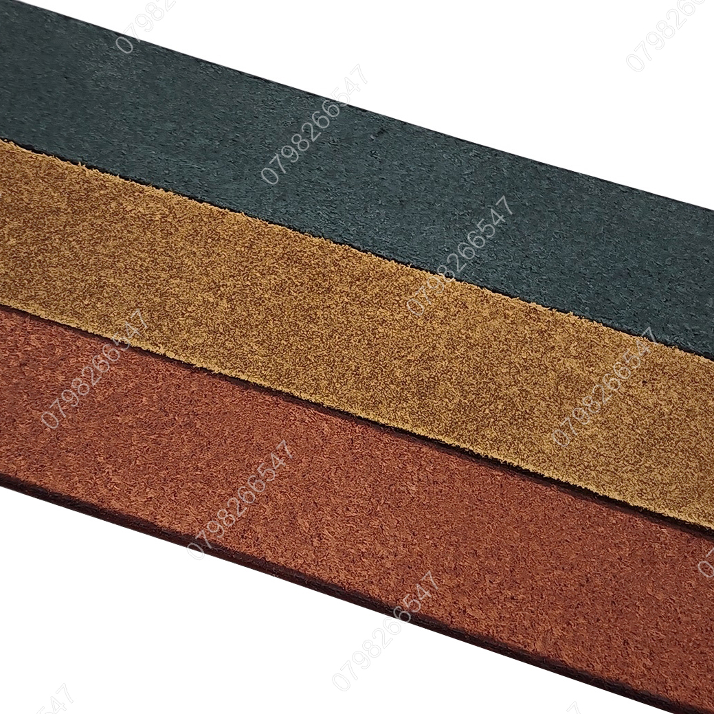 Thắt lưng không mặt DNKK-003 | Dây nịt nam da bò trơn loại tốt | Bảo hành 12 tháng - Ảnh 10