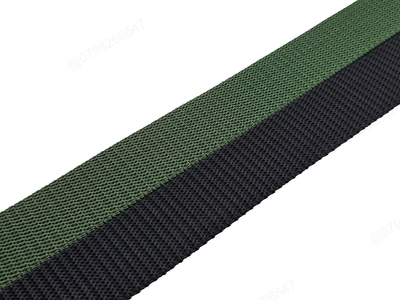 Thắt lưng nam dây dù DHM-013 | Dây nịt vải dù mặt khoá lăn mặt in nổi thời trang | Bảo hành 12 tháng - Ảnh 13