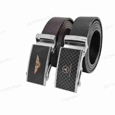 Thắt lưng trẻ em DHM-249 | Đầu khoá con lăn bản nhỏ 2.8cm | Giao mặt ngẫu nhiên | Bảo hành 12 tháng