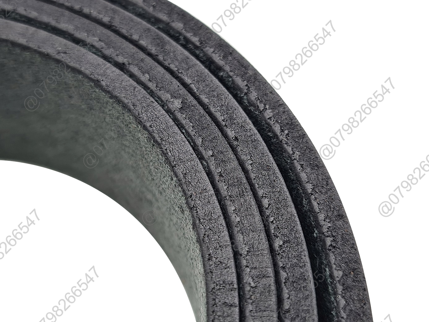 Dây nịt nam da bò thật cao cấp DHM-277 | Khoá kim kiểu tròn đen nhám thời trang | Bảo hành 12 tháng - Ảnh 9