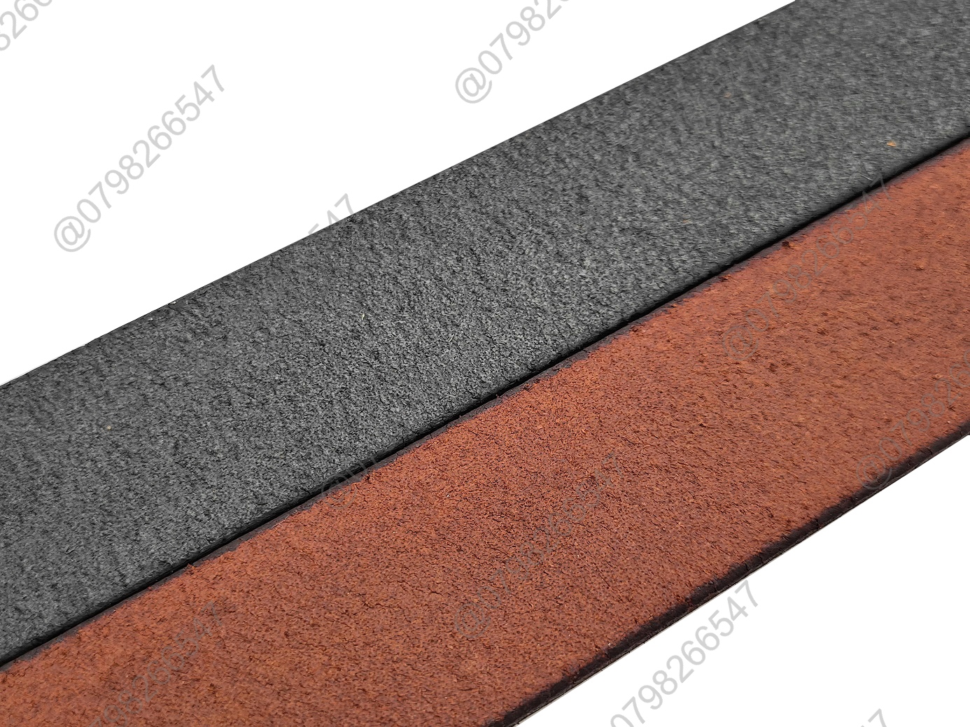 Thắt lưng nam da bò cao cấp DHM-321 | Khoá kim đầu đồng nguyên khối mặt xoay 360 | Bảo hành 12 tháng - Ảnh 10