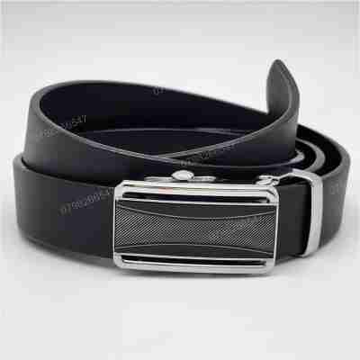 Dây nịt cho bé trai DHM-412 | Đầu khoá lăn bản nhỏ 2.8cm | Giao mặt ngẫu nhiên | Bảo hành 12 tháng