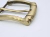 Mặt khoá thắt lưng nam DKK-066 | Đầu khoá kim vàng đồng bảng 4F có hai đường hoạ tiết ấn tượng | Bảo hành 12 tháng