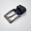 Đầu khoá dây nịt nam DKK-072 | Mặt khoá kim chì cổ điển bảng 4F đơn giản mà sang trọng | Bảo hành 12 tháng