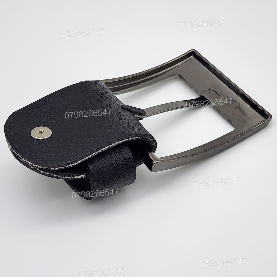 Đầu khoá dây nịt nam DKK-096 | Mặt khoá xỏ kim bảng 4F màu vàng truyền thống kèm hoạ tiết nổi bật | Bảo hành 12 tháng - Ảnh 8