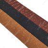 Dây thắt lưng không mặt DNKK-004 | Thắt lưng da bò thô thời trang | Bảo hành 12 tháng