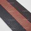 Dây lưng nam không đầu khóa DNKK-013 | Dây nịt da bò dập vân voi thời trang | Bảo hành 12 tháng