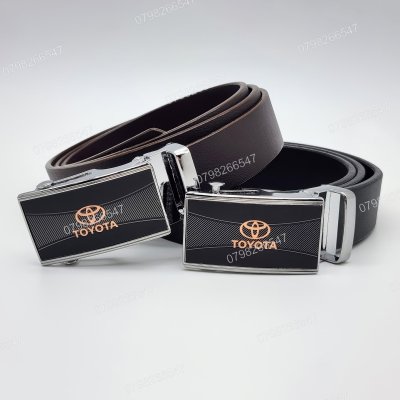 Thắt lưng trẻ em DHM-249 | Đầu khoá con lăn bản nhỏ 2.8cm | Giao mặt ngẫu nhiên | Bảo hành 12 tháng