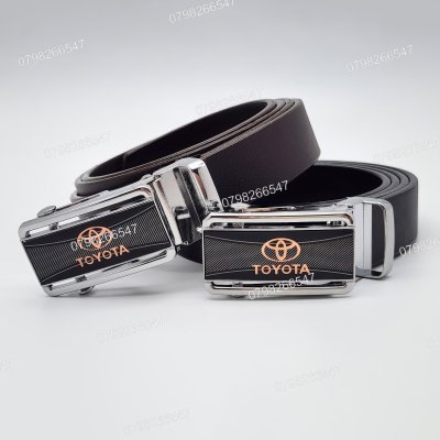 [105cm] Dây nịt cho bé trai DHM-412 | Đầu khoá lăn bản nhỏ 2.8cm | Giao mặt ngẫu nhiên | Bảo hành 12 tháng