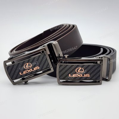 Dây thắt lưng cho bé trai DHM-430 | Khoá lăn đen bản nhỏ 3cm thời trang | Giao mặt ngẫu nhiên | Bảo hành 12 tháng