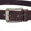 [130cm][Tặng đục] Thắt lưng da bò sáp DHM-595 | Khoá lưng kim laze kiểu mới thời trang | Bảo hành 12 tháng
