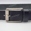 [130cm][Tặng đục] Dây nịt nam da bò hạt DHM-618 | Mặt khoá kim laze kiểu vuông thời trang | Bảo hành 12 tháng