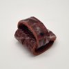 Bát đĩa dây nịt nam PKDN-001 | Dây nịt da bò dập vân cá sấu | Bảo hành 12 tháng