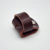 Bát đĩa dây nịt nam PKDN-003 | Dây nịt da bò trơn nguyên tấm | Bảo hành 12 tháng